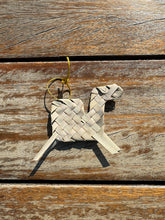 Camel keychain